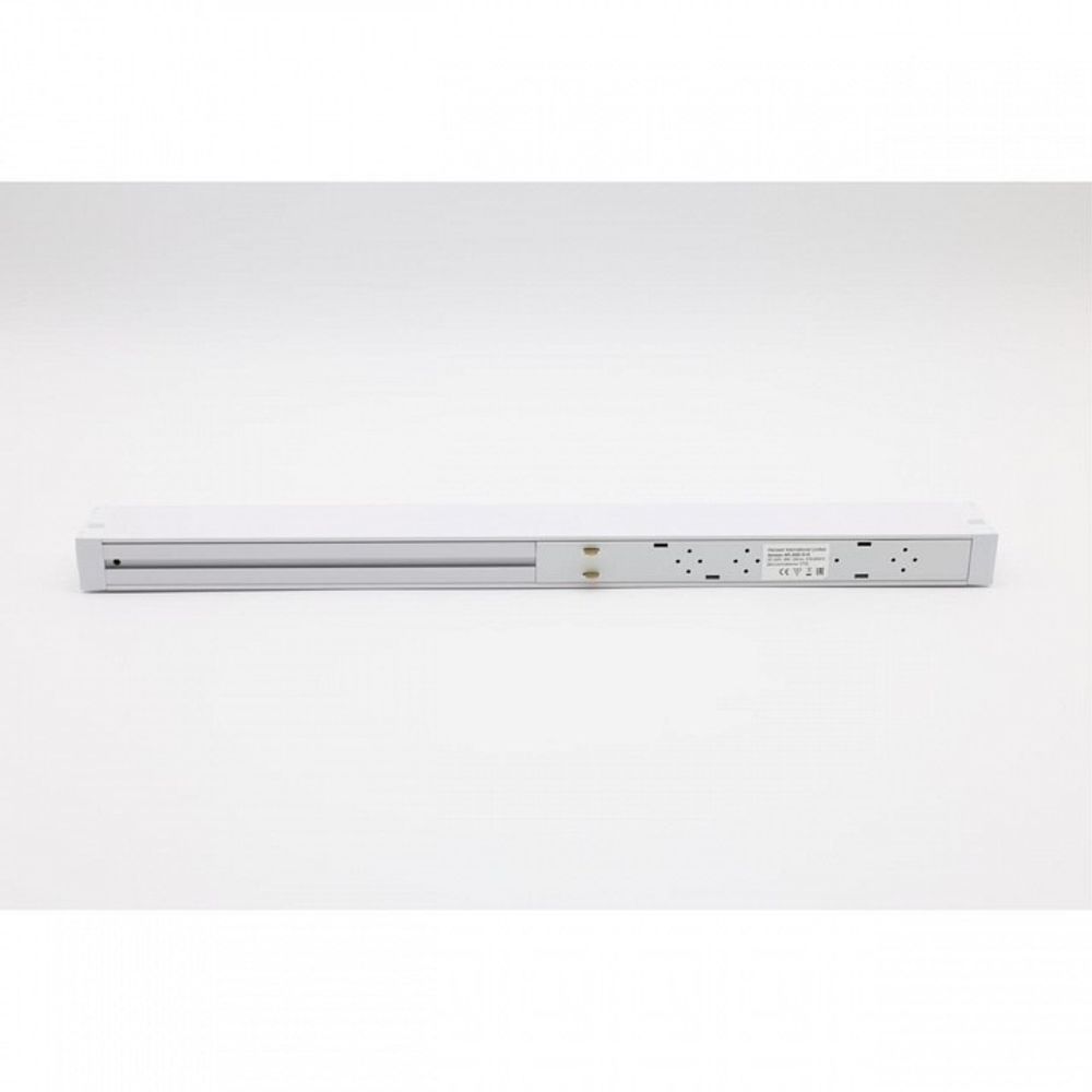 Встраиваемый светильник Aployt Magnetic track 220 APL.0200.10.18