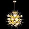 Подвесная люстра Loft IT Avenir 10137/720 Gold