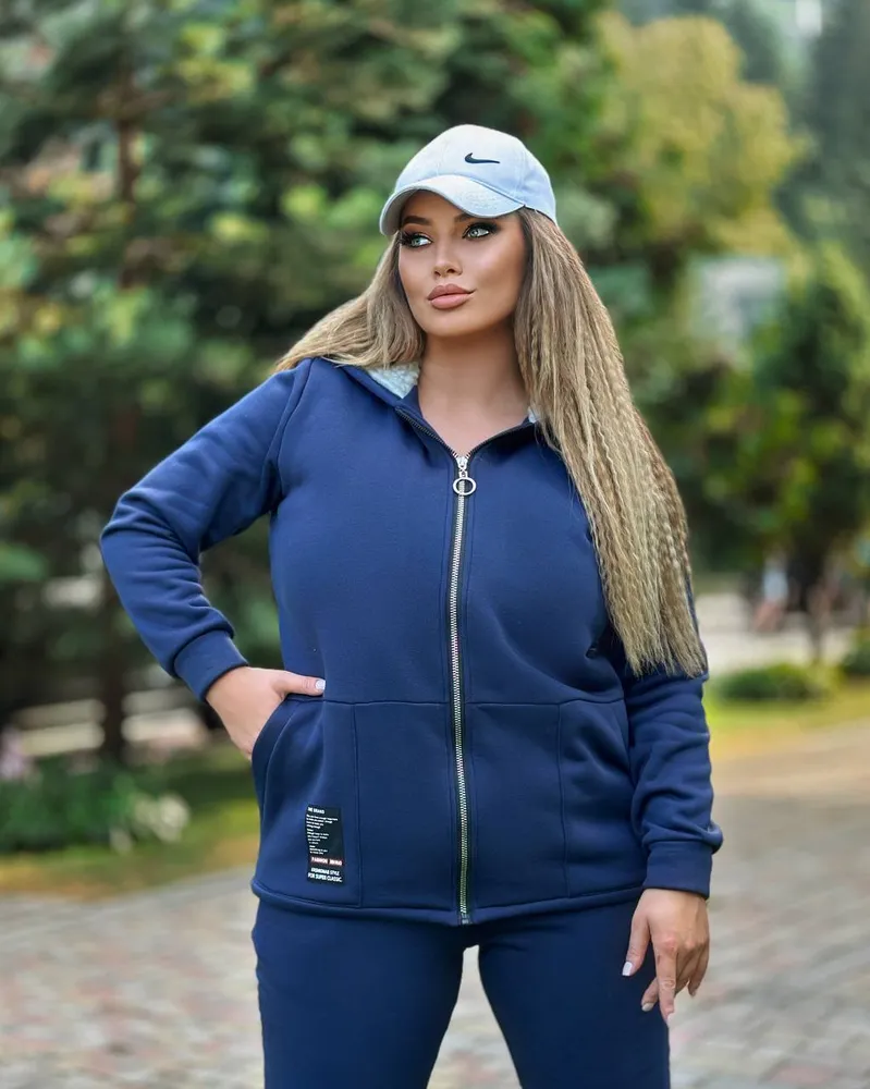 Костюм на овчине УК-5287-1