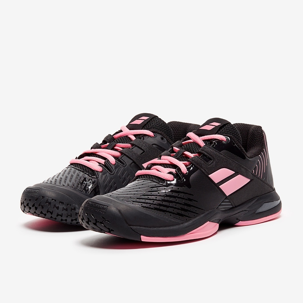 Кроссовки для тенниса Детские BABOLAT PROPULSE ALL COURT для всех покрытий