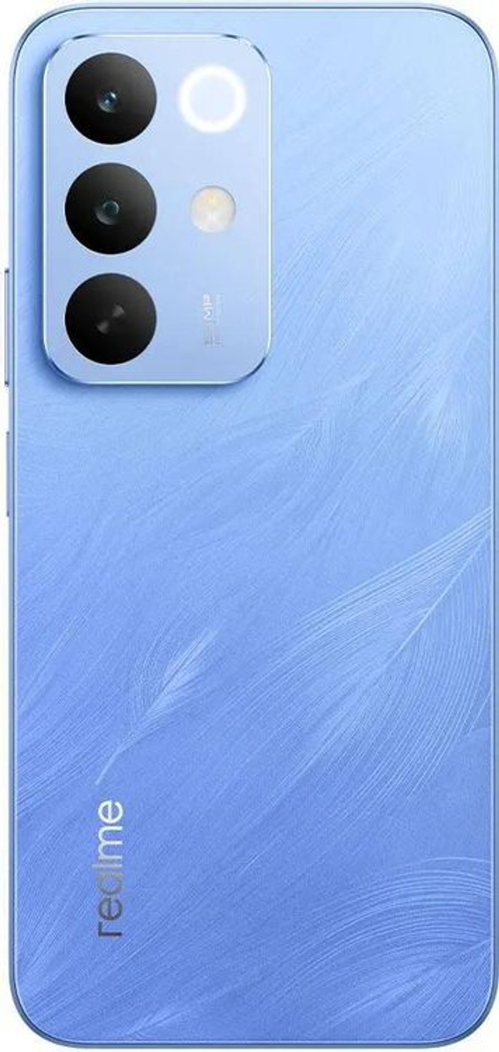 6.8" Смартфон REALME C85 8/256Gb,  RMX5566,  NFC,  IPS,  144Гц,  7000мAч,  синий