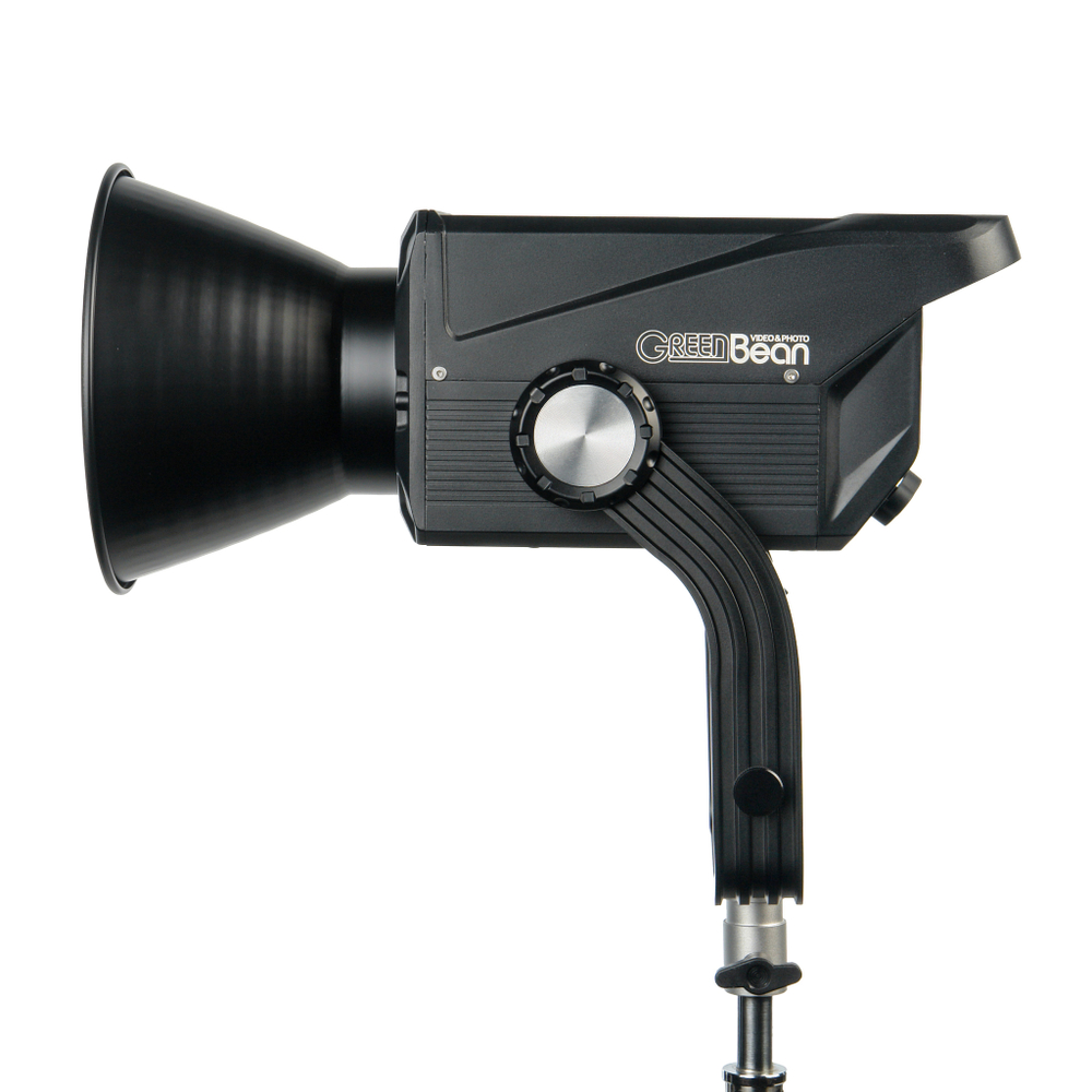 Осветитель cветодиодный GreenBean Space WP 600R