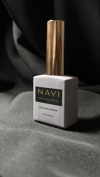 Primer Non-Acid 12 ml Navi