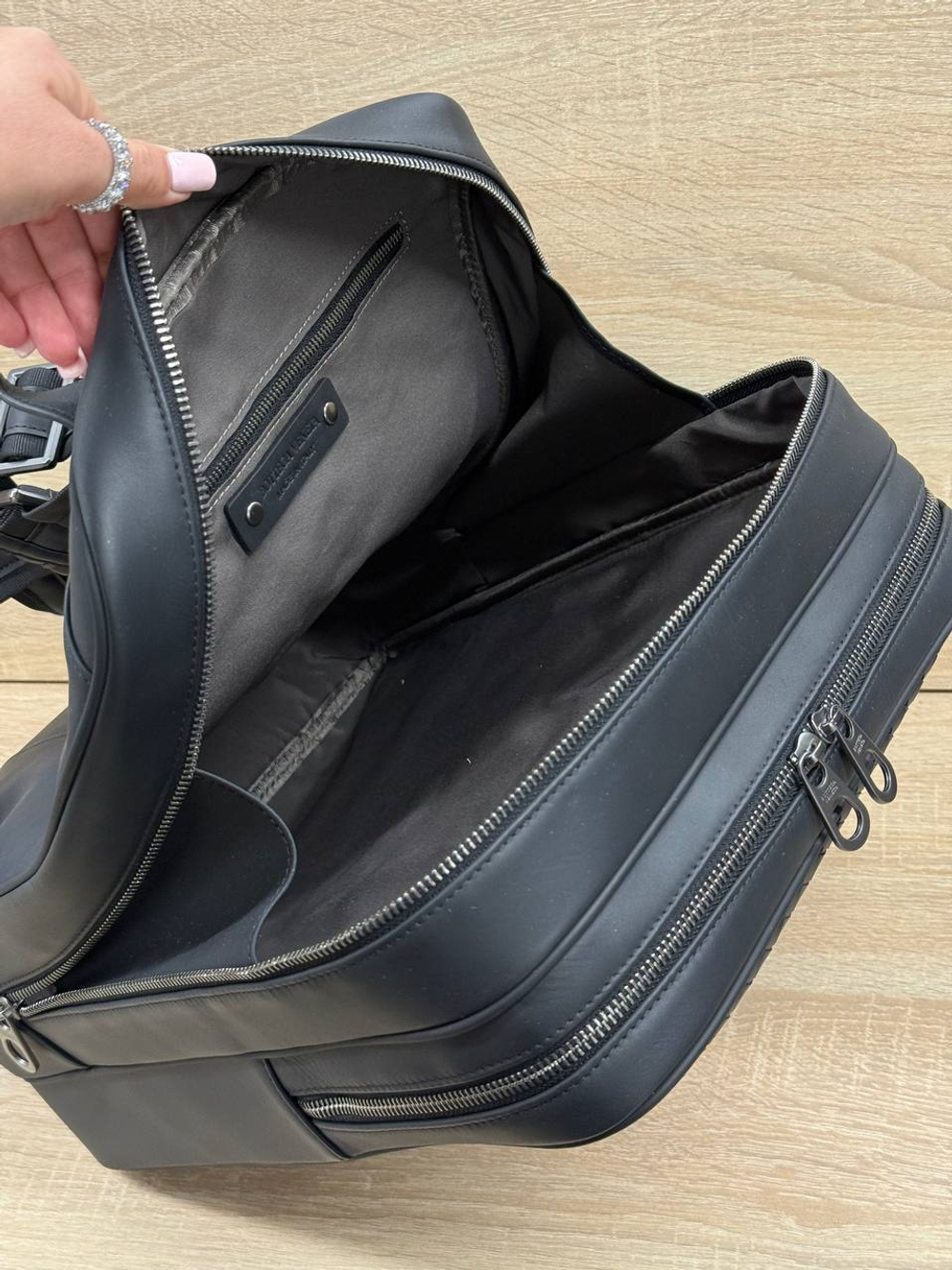 Рюкзак Bottega Veneta