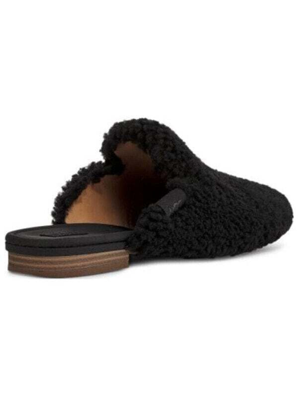 UGG Тапочки Slippers Black