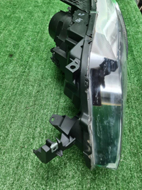 Фара левая Mitsubishi Eclipse Cross (17-20) LED
