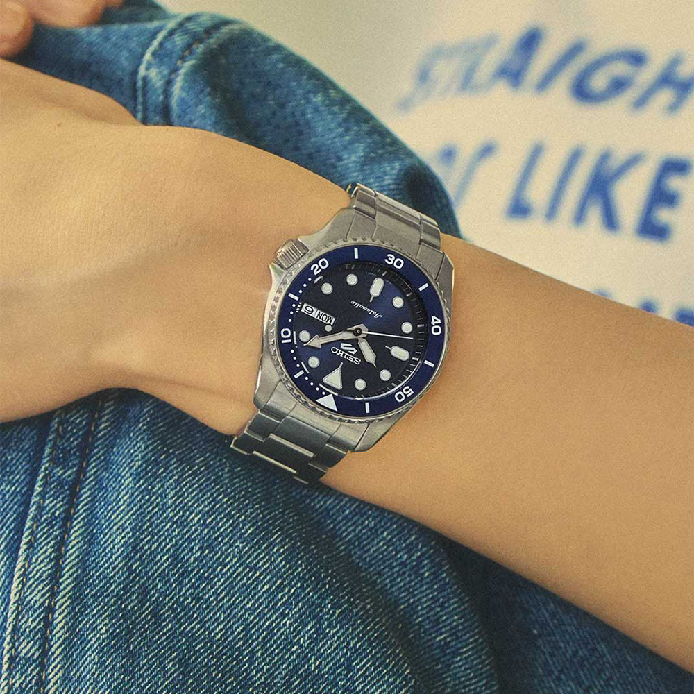 Seiko SRPL77