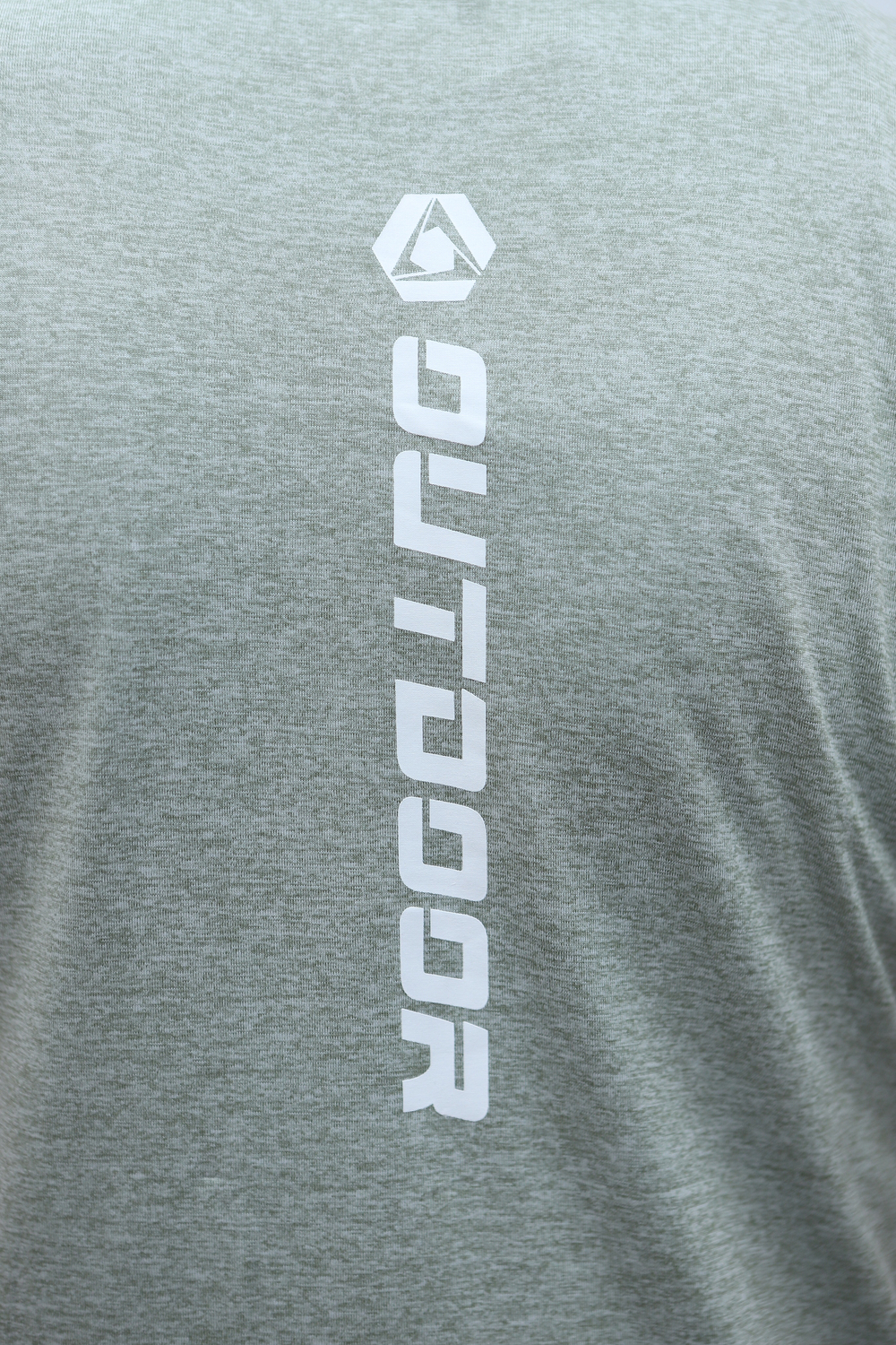Футболка Under Armour - Зеленый