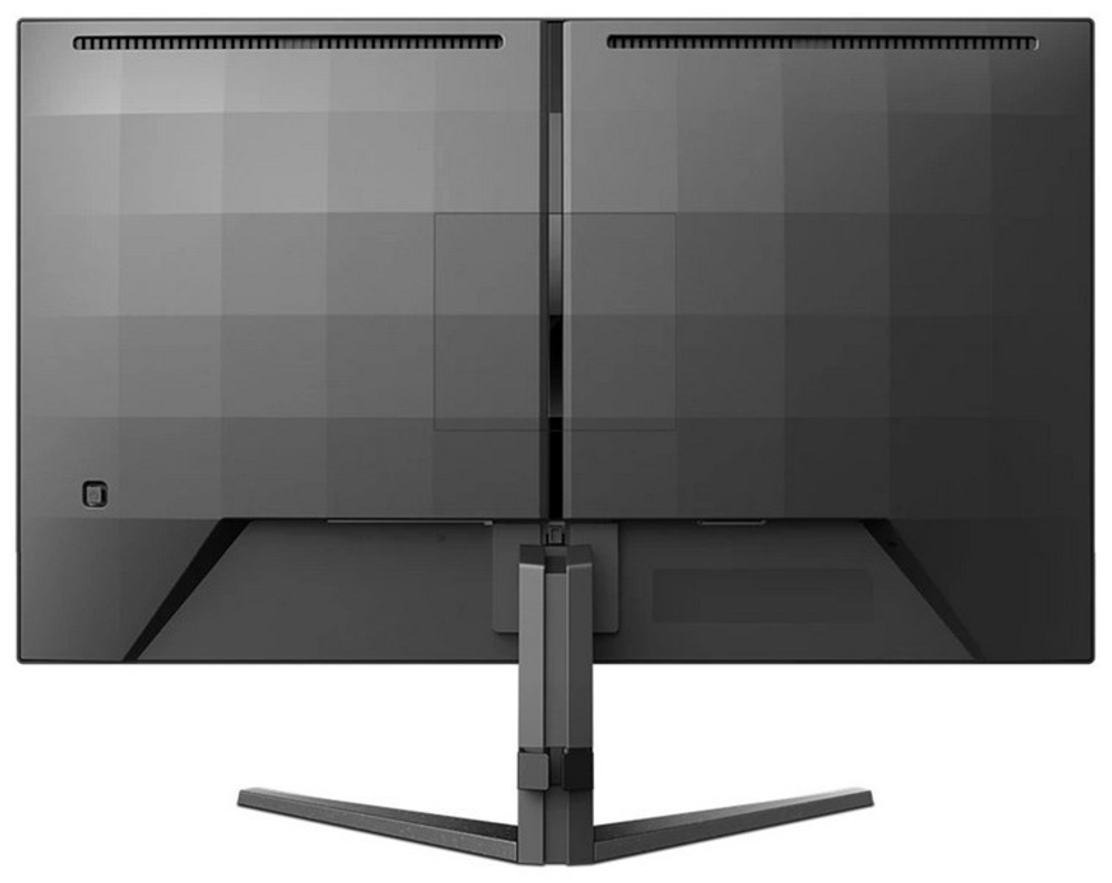 Монитор 27" Philips 27M2N3200S/01 черный