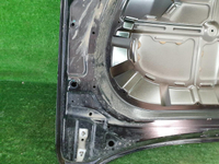 Капот Chery Tiggo 7 Pro (2020-н.в.)