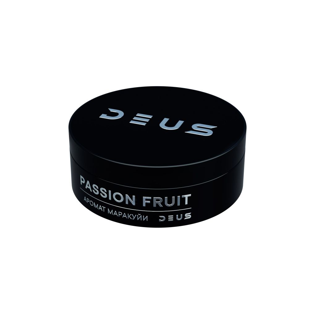 Deus - Passion Fruit (Маракуйя), 30 гр