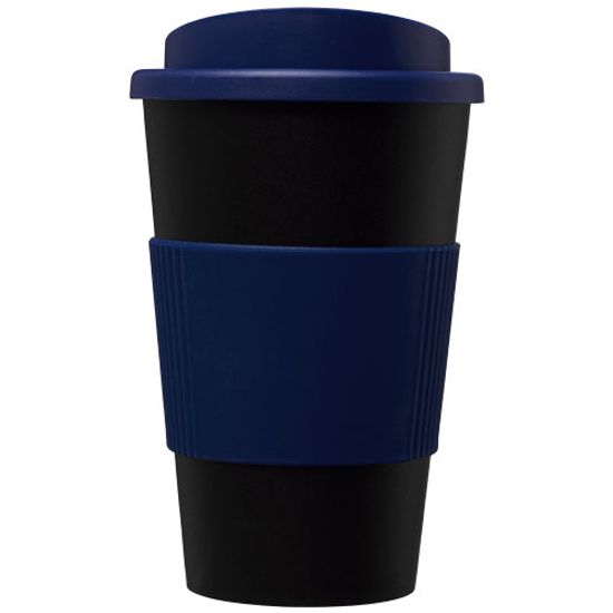 Термокружка Americano® объемом 350 мл с ручкой