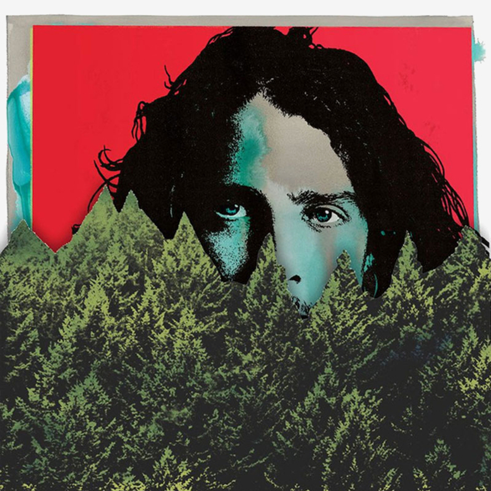 Chris Cornell / Chris Cornell (Deluxe Edition)(4CD)