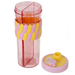 GAEM Бутылка, 650 мл, L8 W8 H29 см