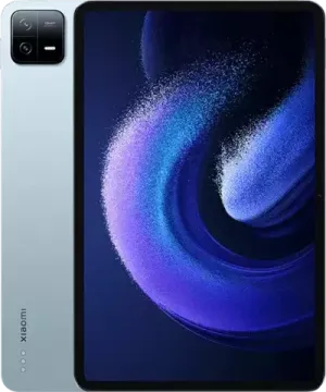 Планшет Xiaomi Pad 6 8/256 Blue