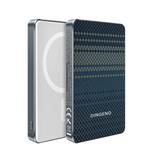 Power Bank DINGEND 15W (5 000mAh)