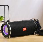Беспроводная колонка TG-192  (10W/TF/FM/USB) Light