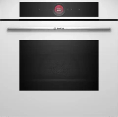 Духовой шкаф Bosch HBG7741W1