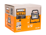 Фонарь аккумуляторный WORX WX026.9