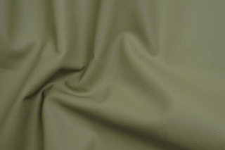 Искусственная кожа Credo olive (Кредо олива)