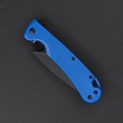 Нож складной Daggerr Arrow Blue DLC D2