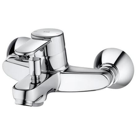 Смесители для ванны