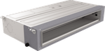 Сплит-система QUATTROCLIMA QV-I60DGE/QN-I60UGE inverter