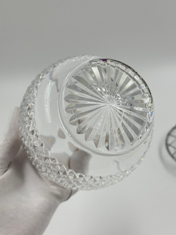 Роузбоул хрустальный