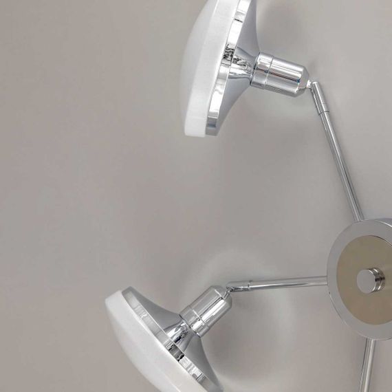 Потолочная светодиодная люстра Citilux Тамбо CL716251Nz