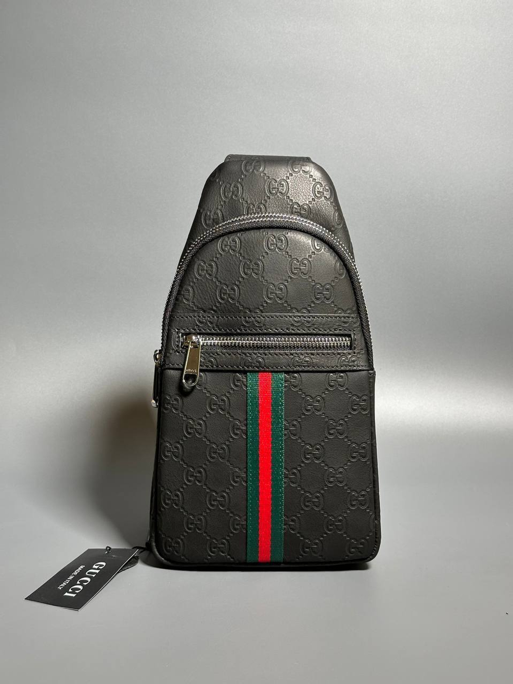 Сумка-мессенджер Gucci