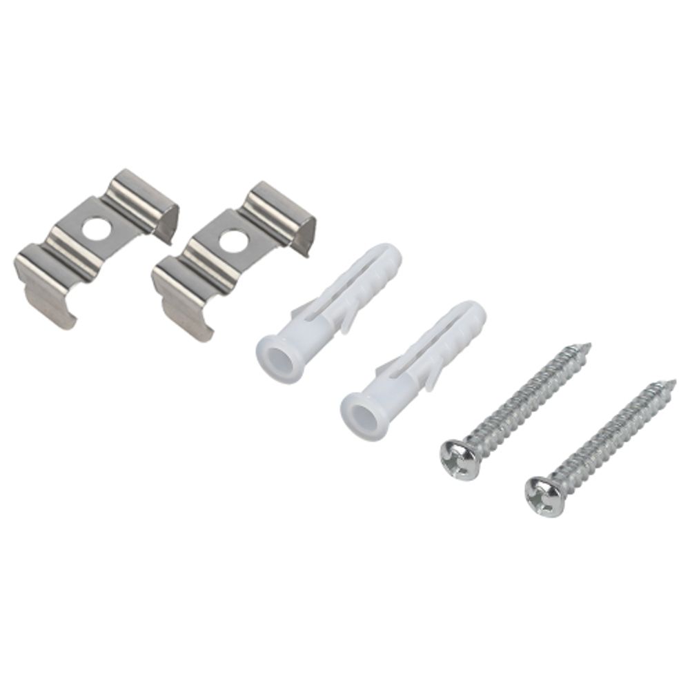 Линейный светодиодный светильник ЭРА SPP-301-45-6K-M 45Вт 6500K 4730лм IP65 1220х39х31 матовый