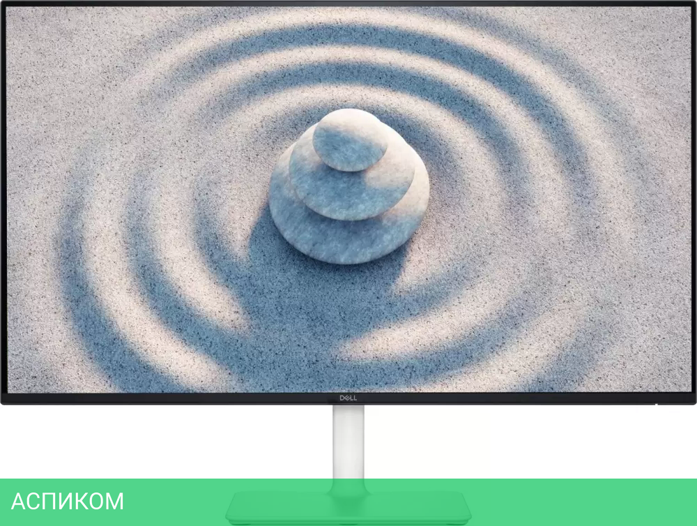 Монитор Dell S2725H