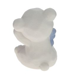 GAEM Фигурка декоративная "Медвежонок", L5 W5 H6,5 см