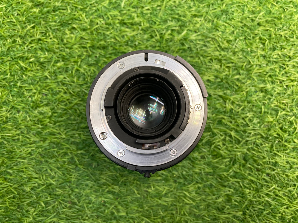 Nikon 35-105mm 3.5-4.5D AF Nikkor