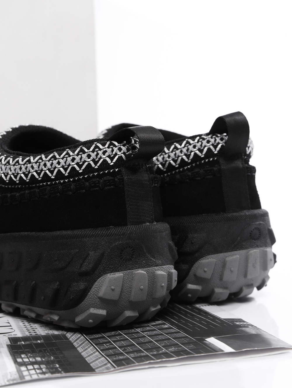 Угги женские зимние