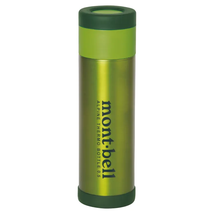 Термос Alpine Thermo Bottle 0.5л