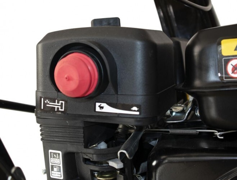 Снегоуборщик бензиновый HUTER SGC 5500Х 70/7/36