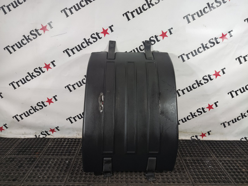 Крыло заднее верхняя часть 2020г.