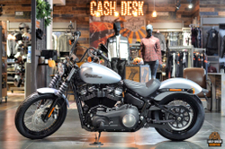 Harley-Davidoson® Softail® Street Bob® MY2020