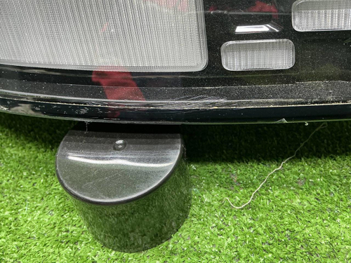 ДХО правый JAECOO J7 (2023-н.в.) LED