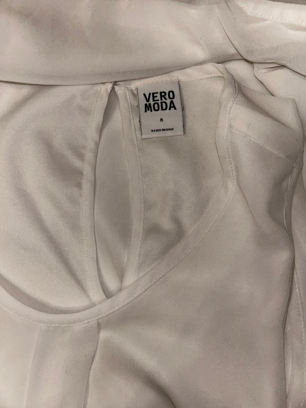 Топ VERO MODA