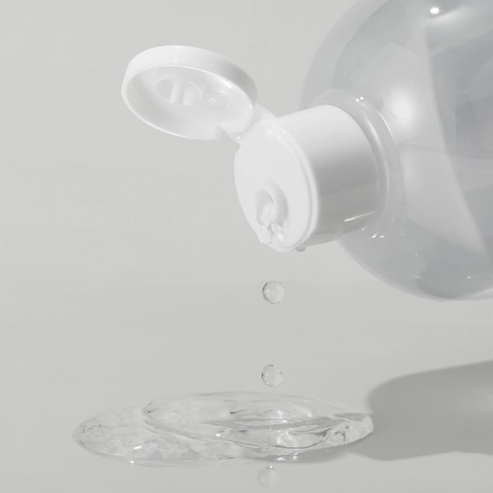 Тонер с гиалуроновой кислотой JMsolution Skin Boost Hyaluronic Acid Toner XL 1.0, 600 мл