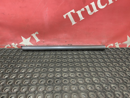 Трубка масляная широкая 2018г.