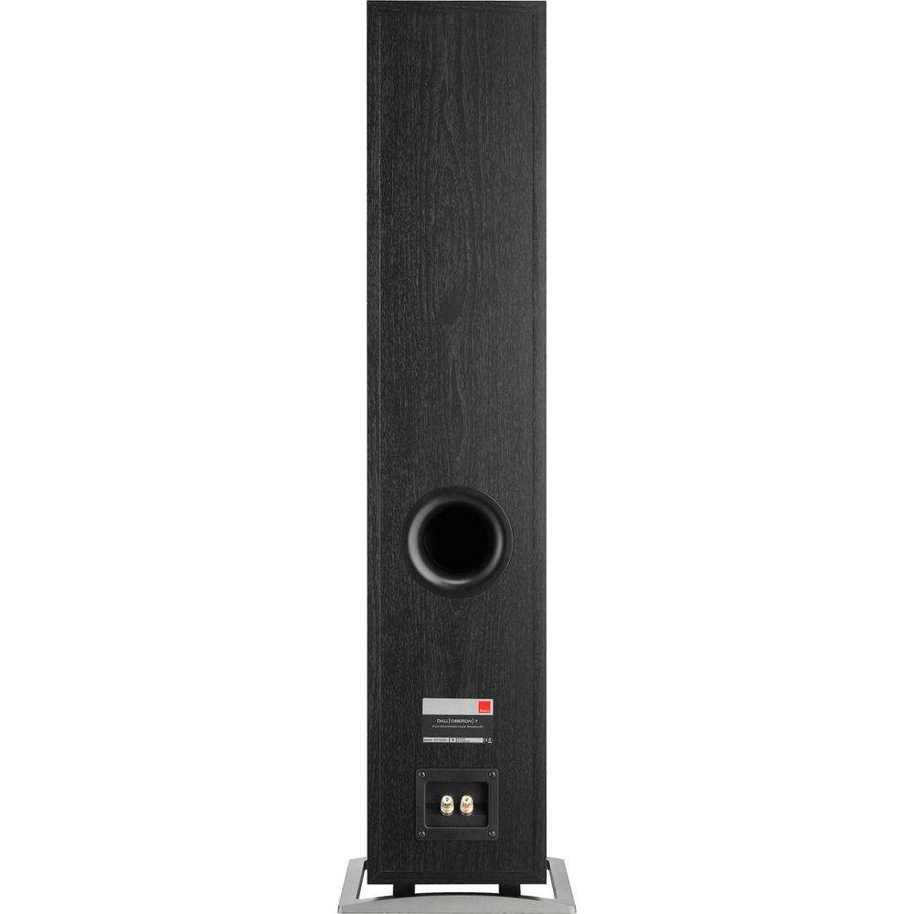 Напольная акустика Dali Oberon 7 Black Ash