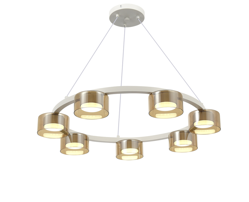 Подвесной светильник MyFar Gemma MR2650-7P