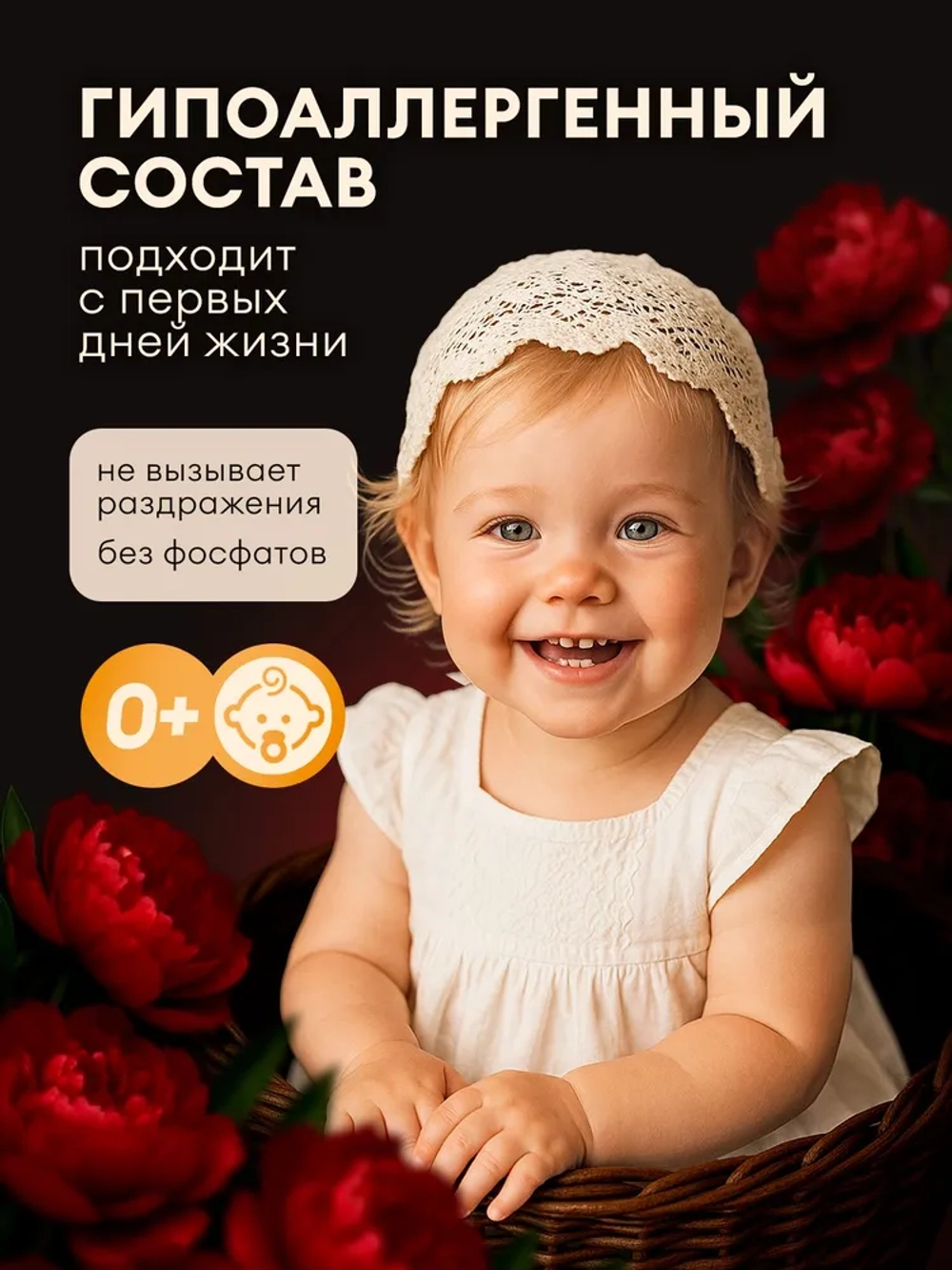GraSS Кондиционер для белья "Eva" Spring bloom суперконцентрат 1,8 л