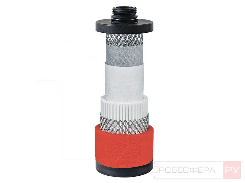 Фильтр Comprag DFF-360-S Twin