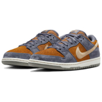 Кроссовки Nike Sb Dunk Low Light Carbon