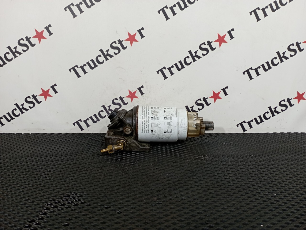 Сепаратор топливный