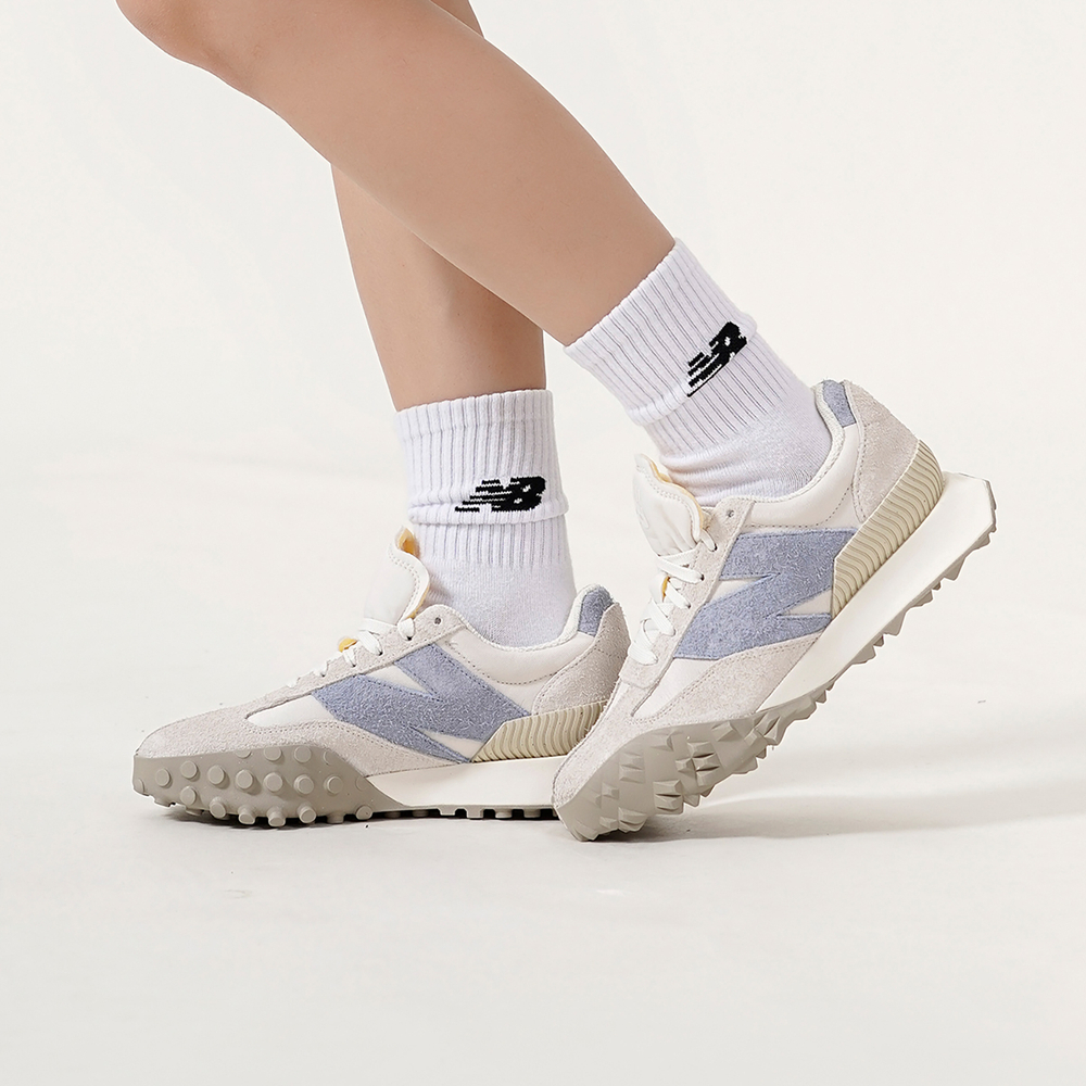 Кроссовки New Balance Xc-72